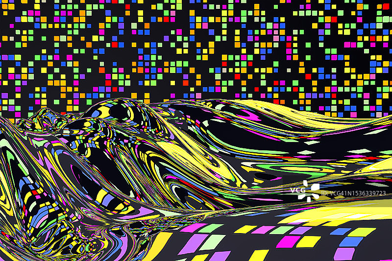 彩色背景图片图片素材