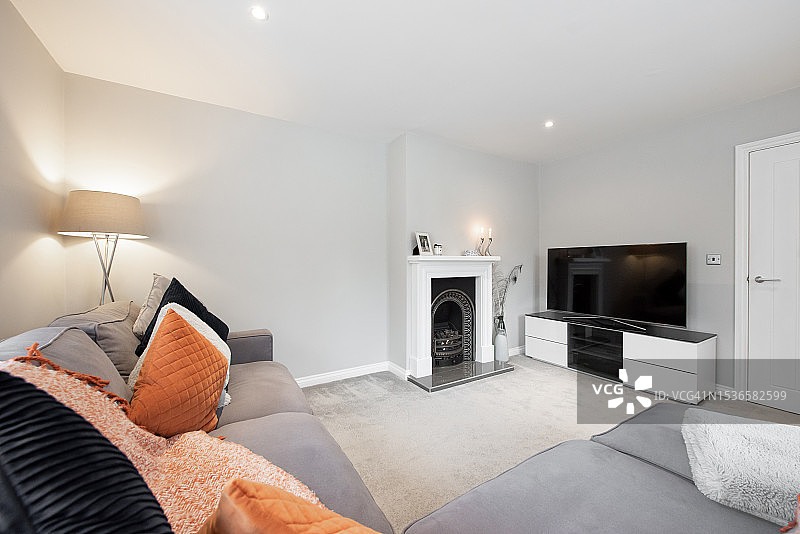 房地产内部图片素材