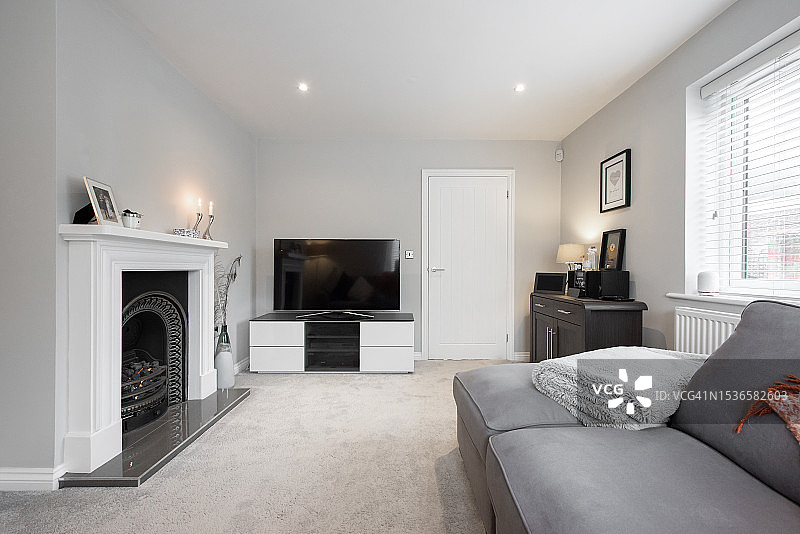 房地产内部图片素材