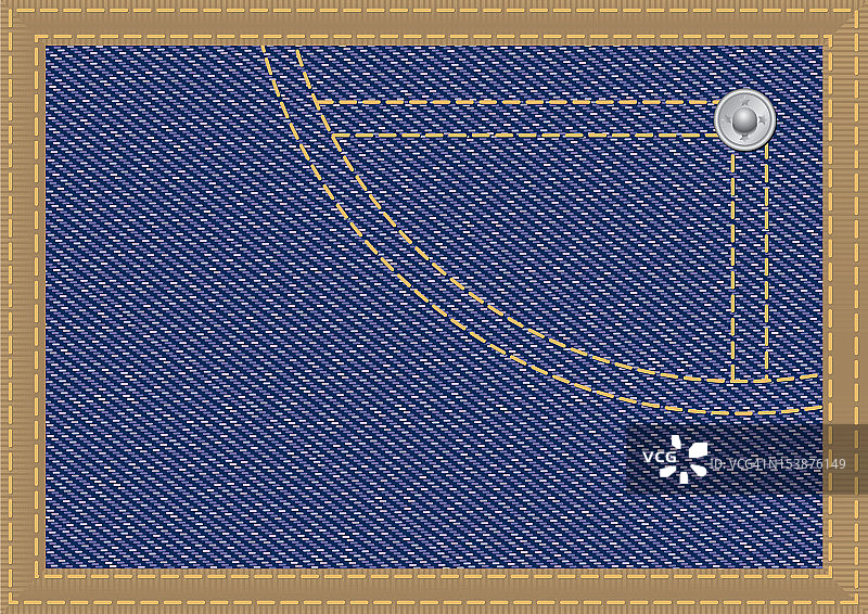 牛仔裤页面图片素材