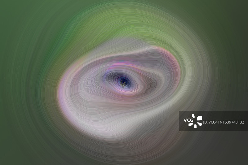 抽象漩涡图案图片素材