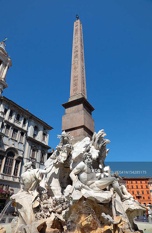 纳沃纳河图片素材