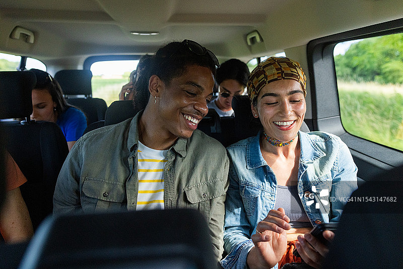 旅途消遣图片素材