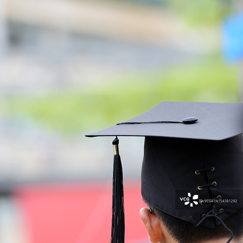 毕业生图片素材