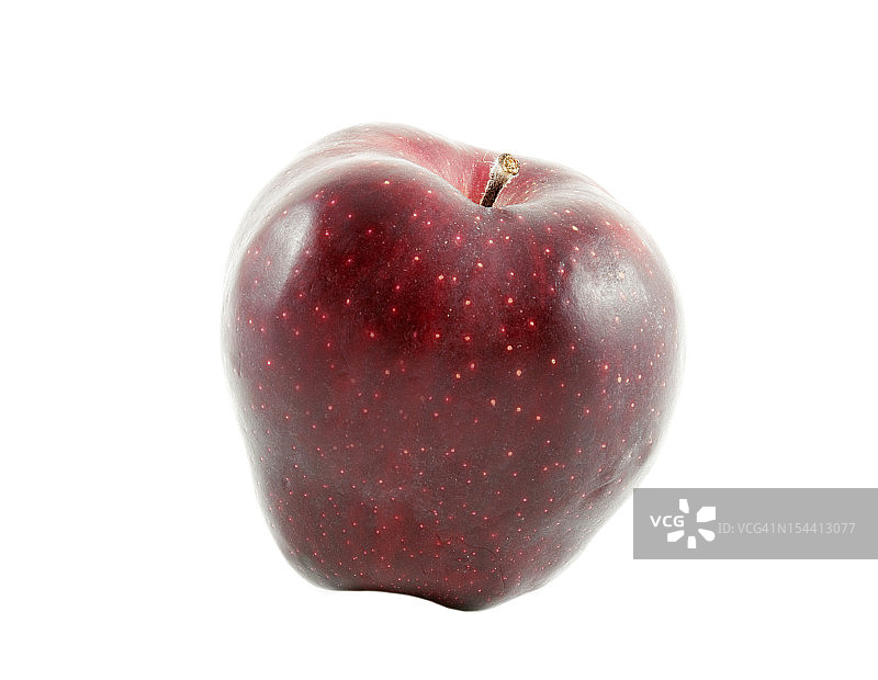 红苹果图片素材