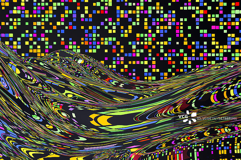 彩色背景图片图片素材