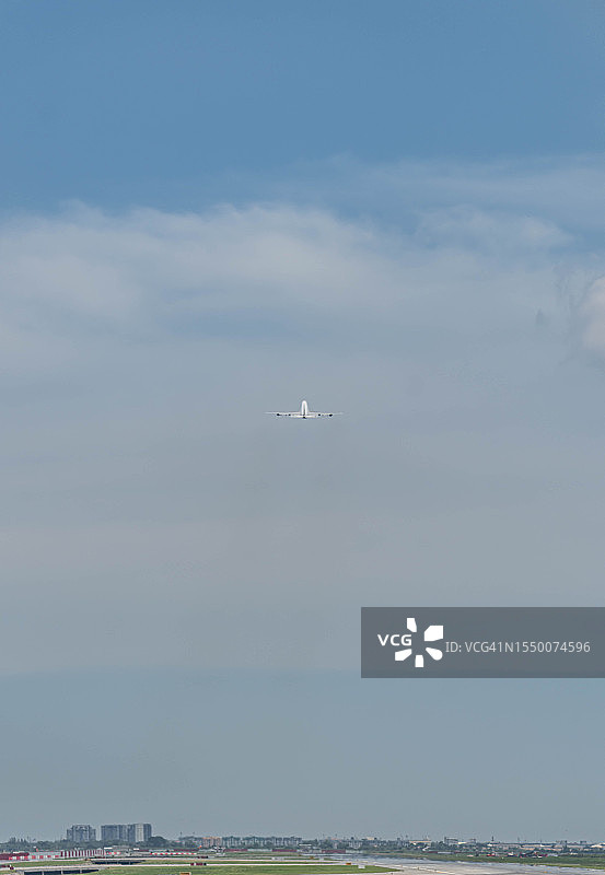 泰国沙没巴干府素万那普机场图片素材