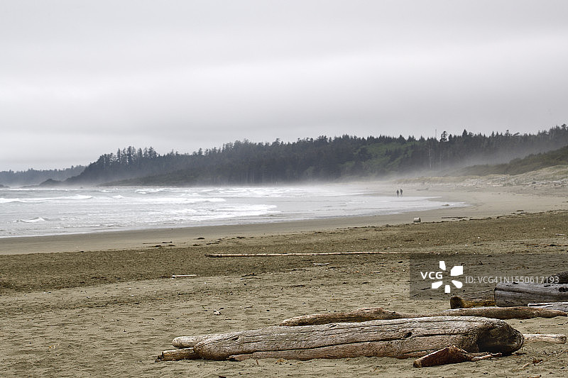 托菲诺长滩图片素材