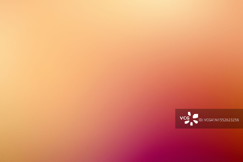 渐变黄色红色背景图片素材