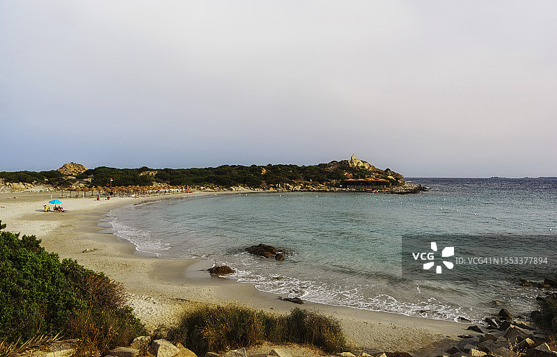 维拉西米乌斯风光图片素材