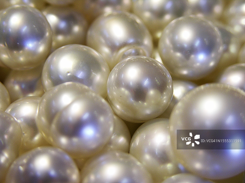 澳大利亚布鲁姆的珍珠店图片素材