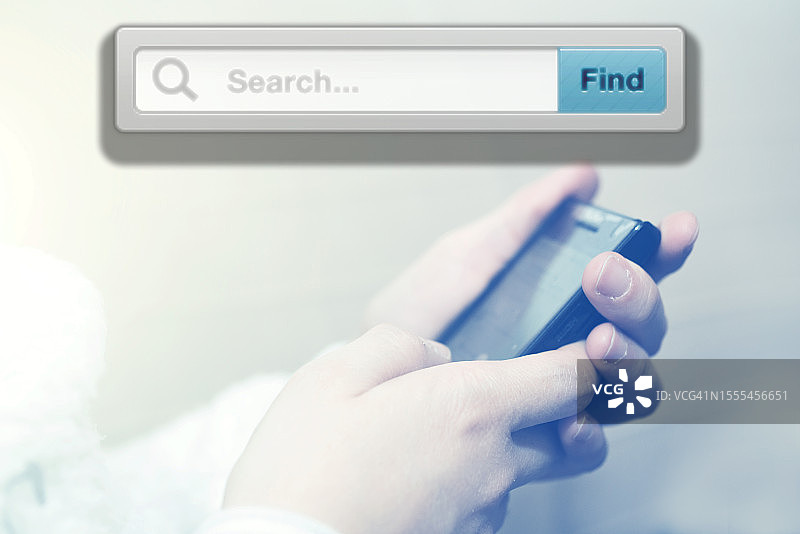 互联网搜索图片素材