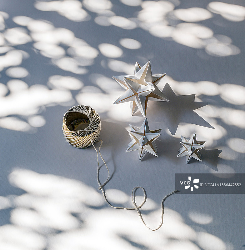 圣诞新年装饰图片素材