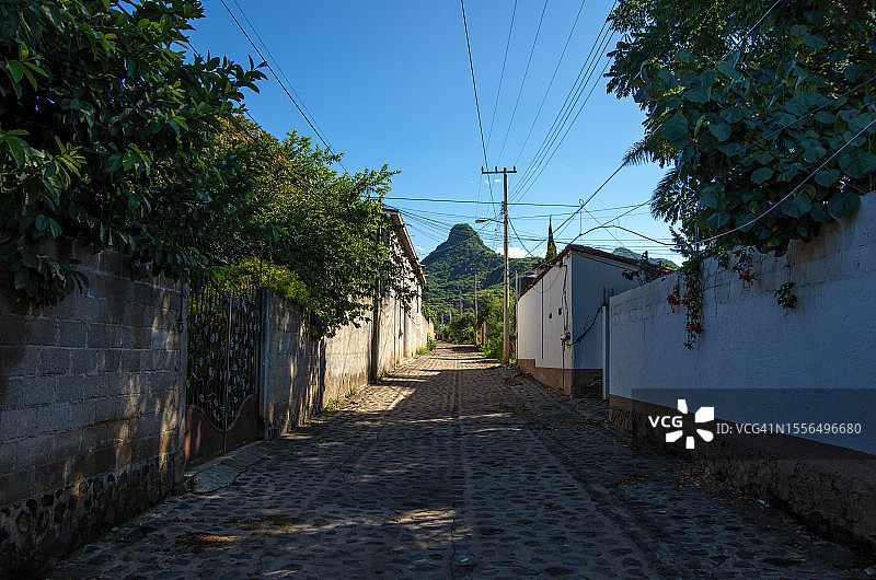 墨西哥州马利纳尔科图片素材