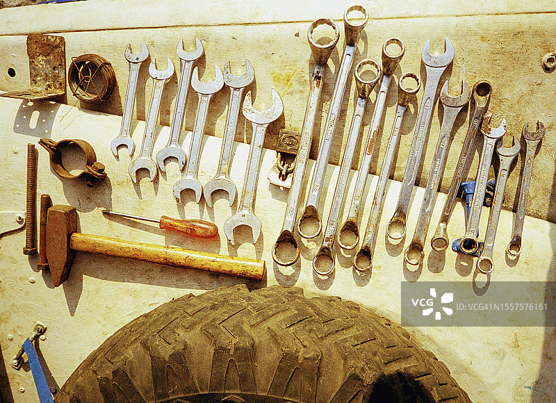 工具箱图片素材