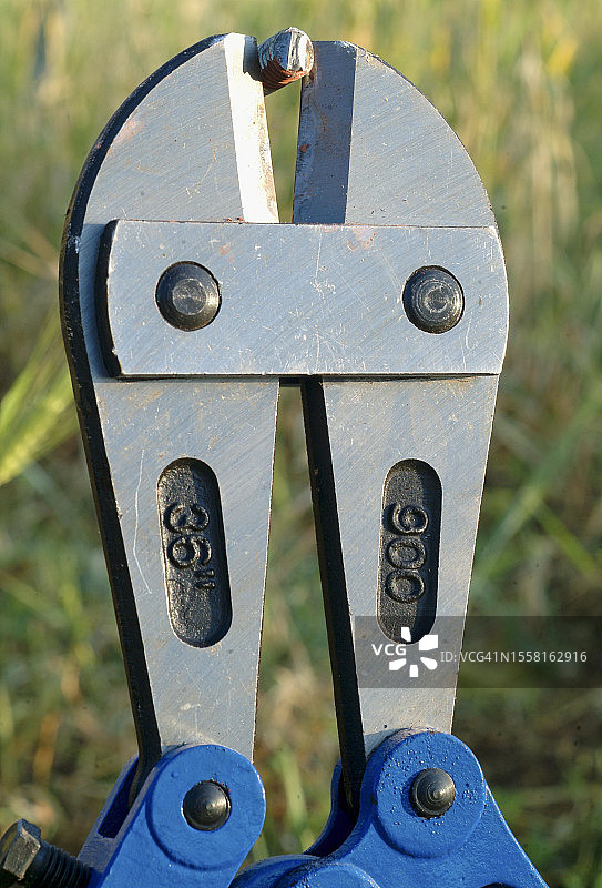 断线钳工作工具图片素材