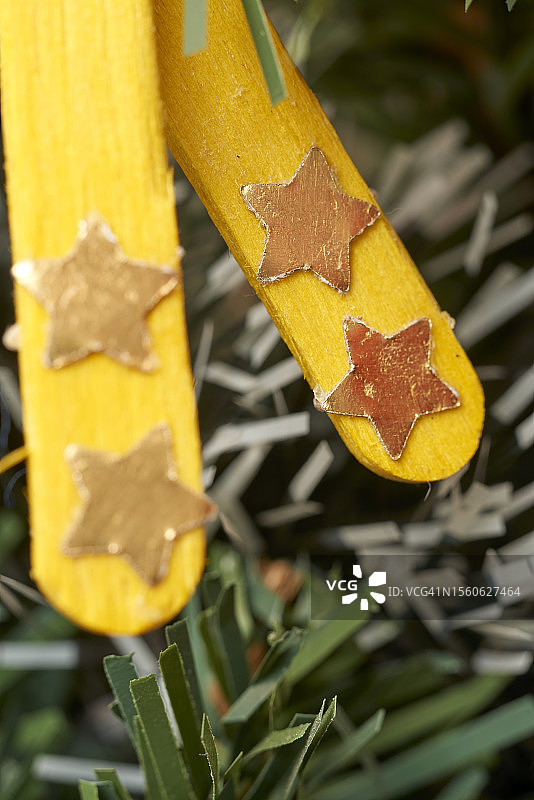 圣诞装饰图片素材