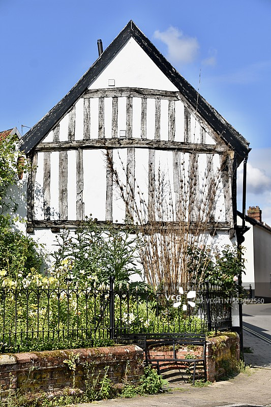 侧面视角图片素材