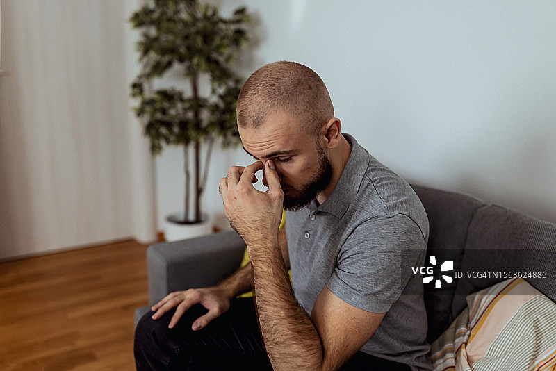 流感季图片素材