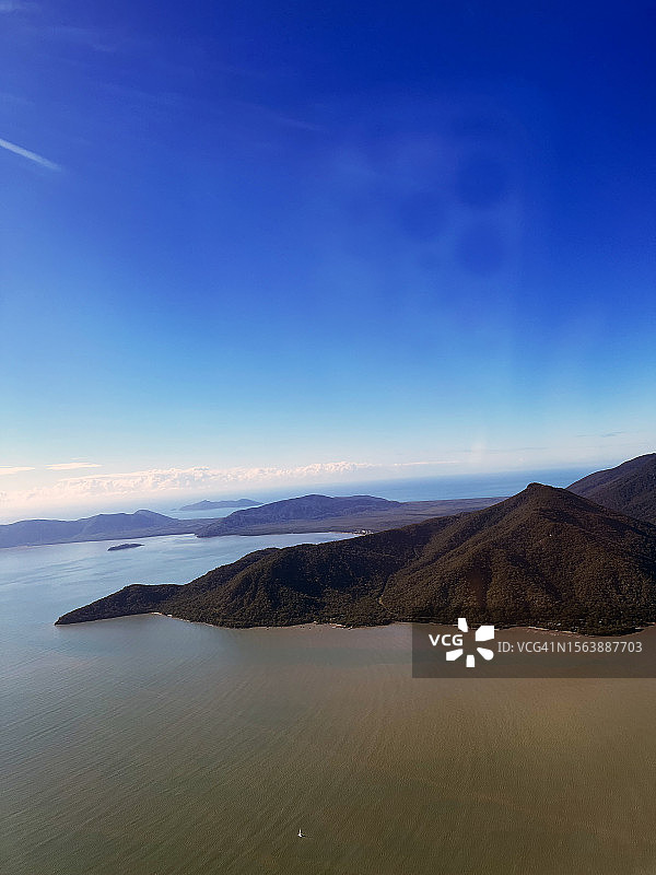 凯恩斯红树林保护区图片素材