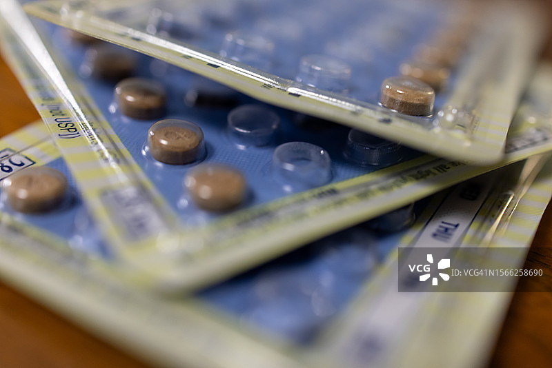 避孕药具图片素材