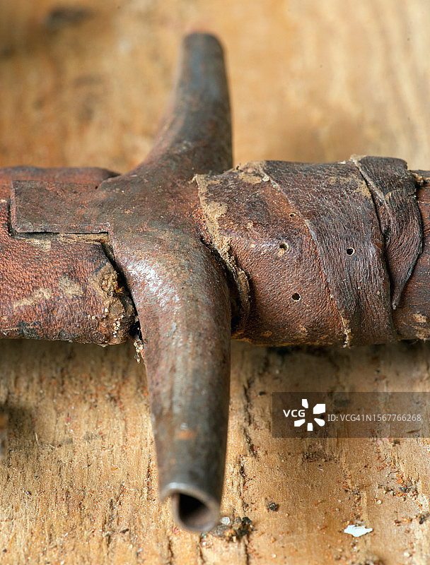 非洲刀图片素材