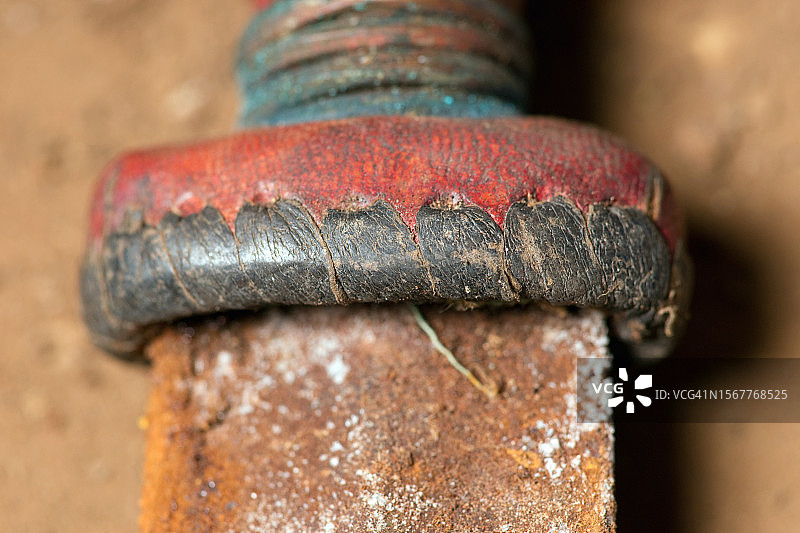 非洲刀图片素材