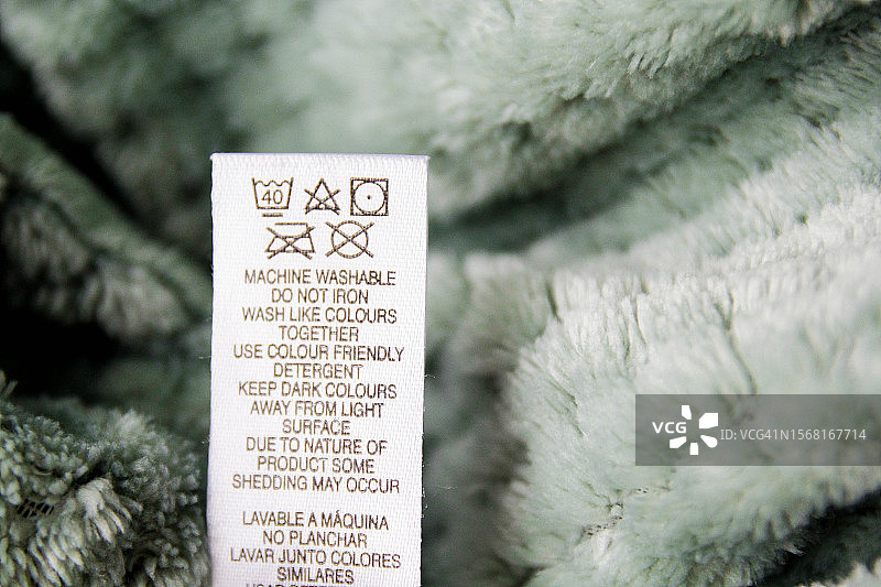 洗衣符号图片素材