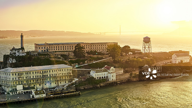 恶魔岛景色图片素材