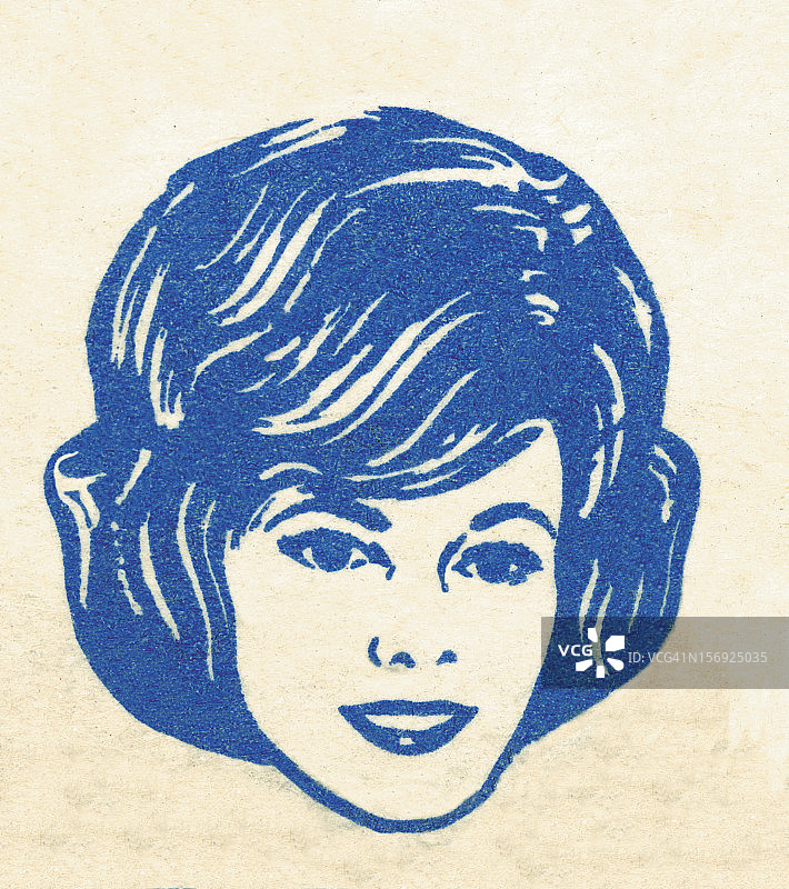 浅黑肤色的女人图片素材