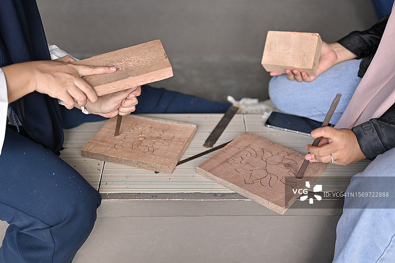 学习雕刻图片素材