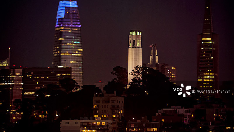 科伊特塔风光图片素材