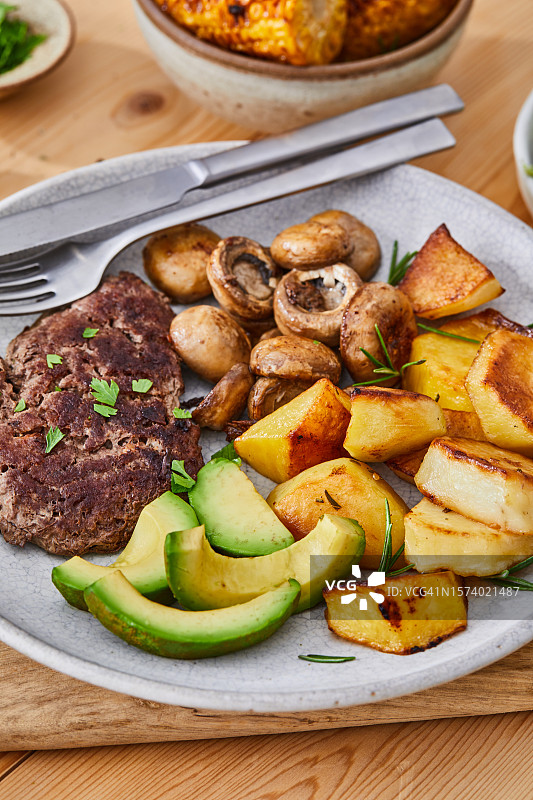 社交聚会烧烤图片素材