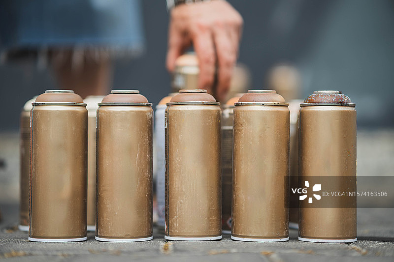 喷绘艺术图片素材