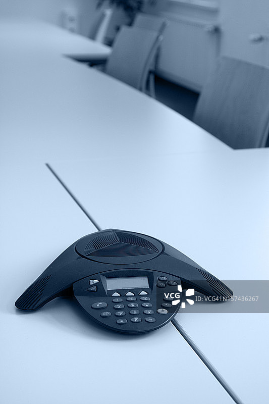 会议电话图片素材