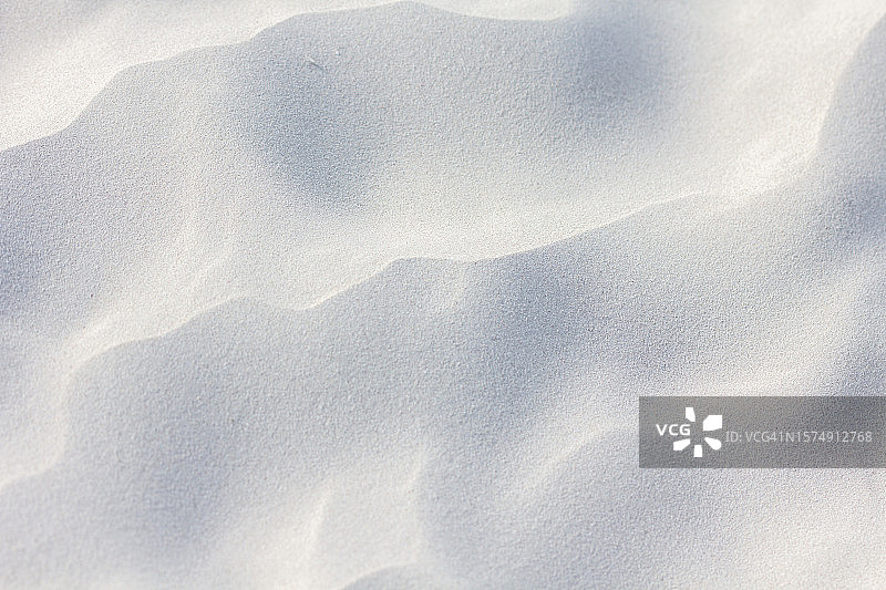 沙滩背景俯视图图片素材