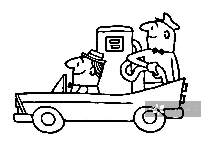 男人加油图片素材