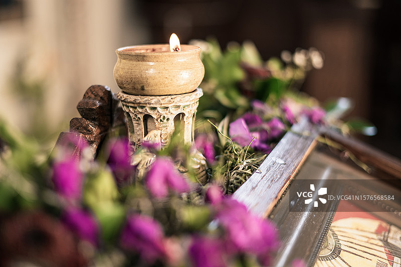 宗教文物图片素材