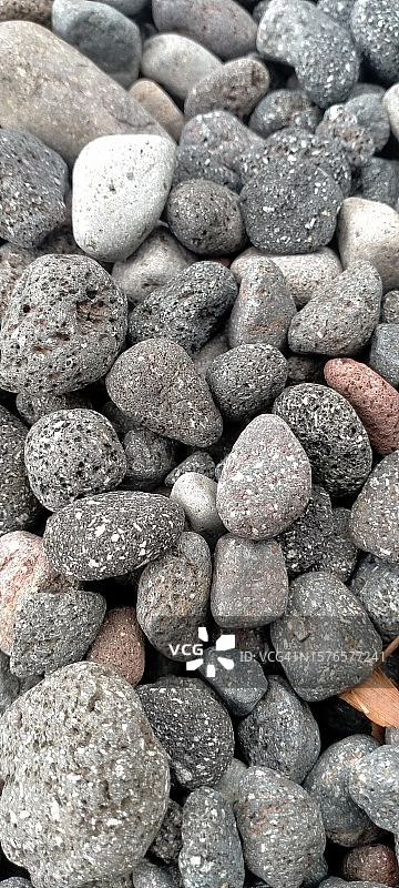 鹅卵石特写图片素材
