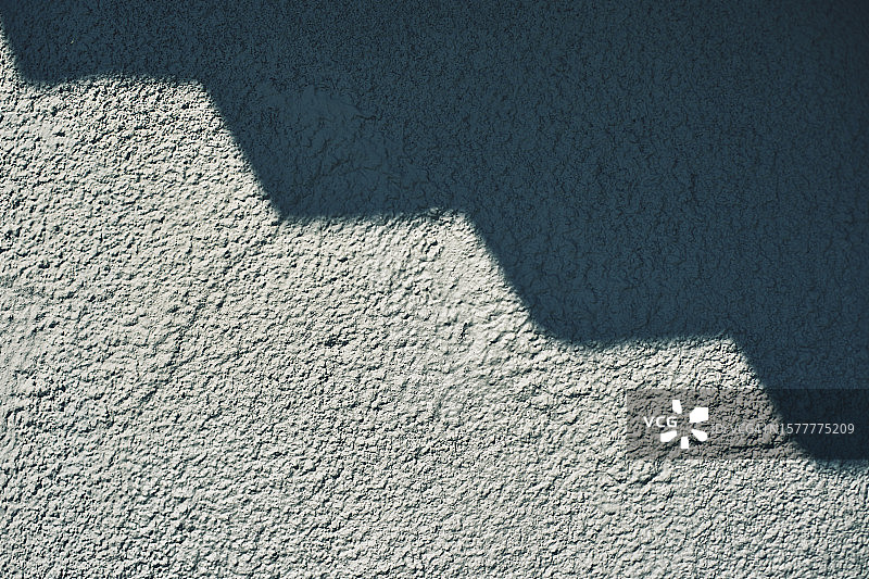 带阴影的混凝土背景图片素材