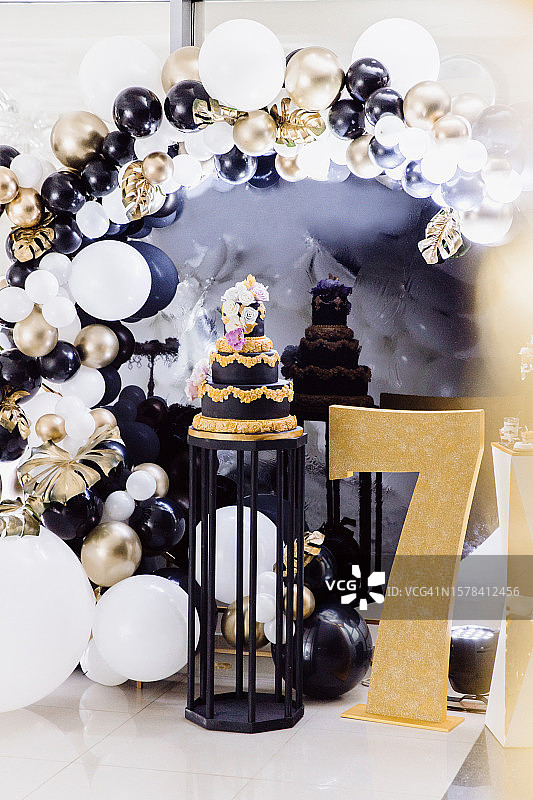 奢华摄影区照片图片素材