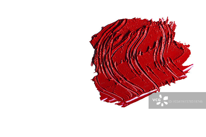 口红样本图片素材