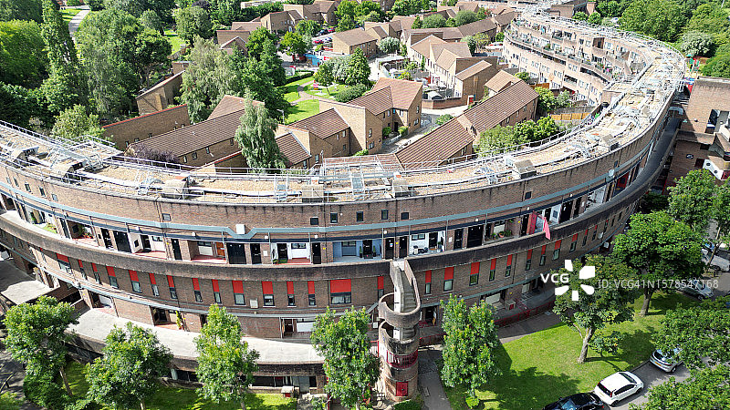 草莓谷图片素材