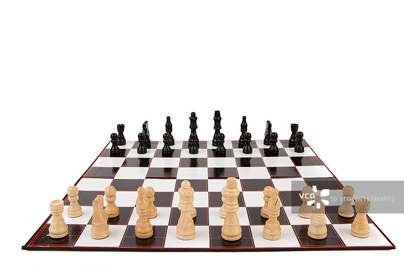 国际象棋图片素材