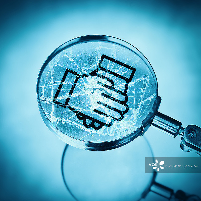 无效协议图片素材