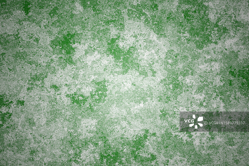 绿白大理石纹理3D渲染图片素材