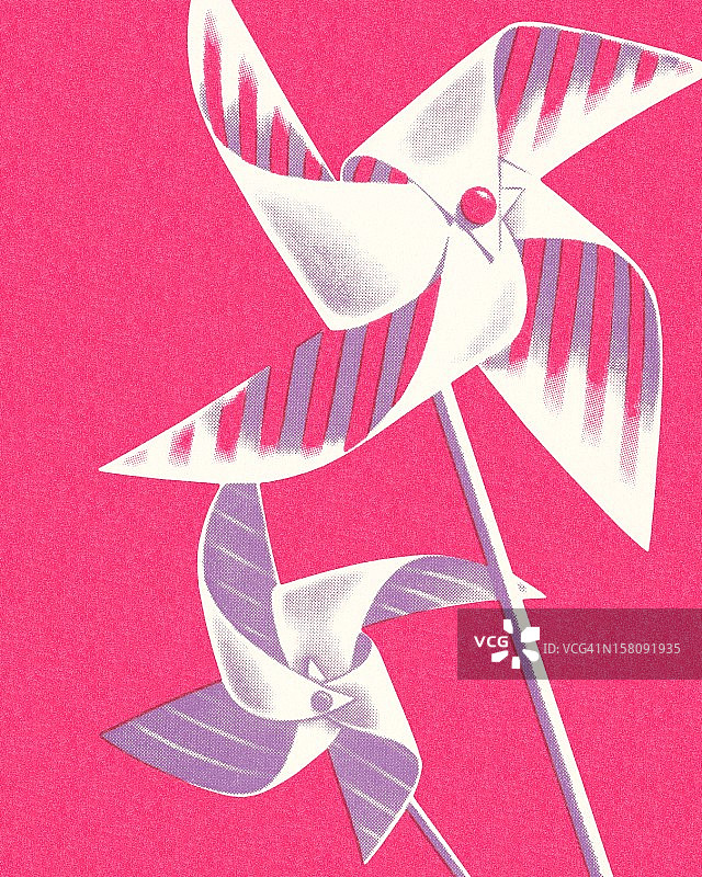 风车图片素材