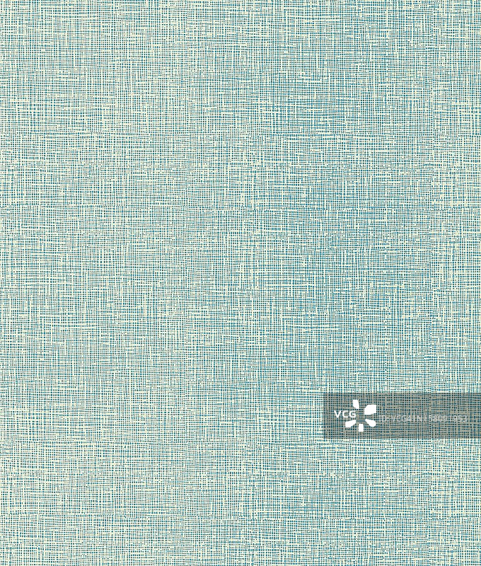 蓝色亚麻纹理图片素材