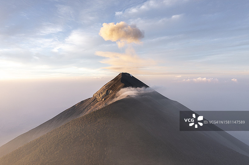 危地马拉图片素材