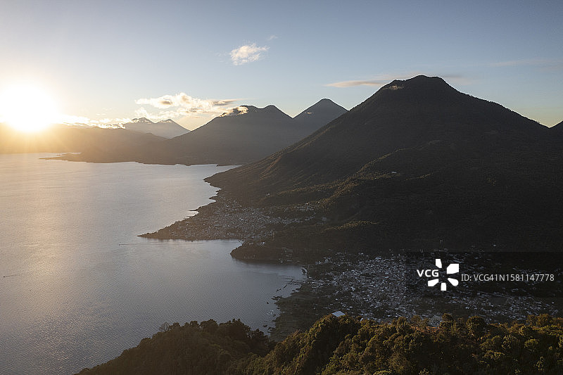 危地马拉图片素材